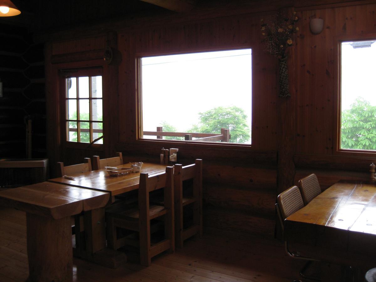 向日葵小木屋 中富良野町 外观 照片